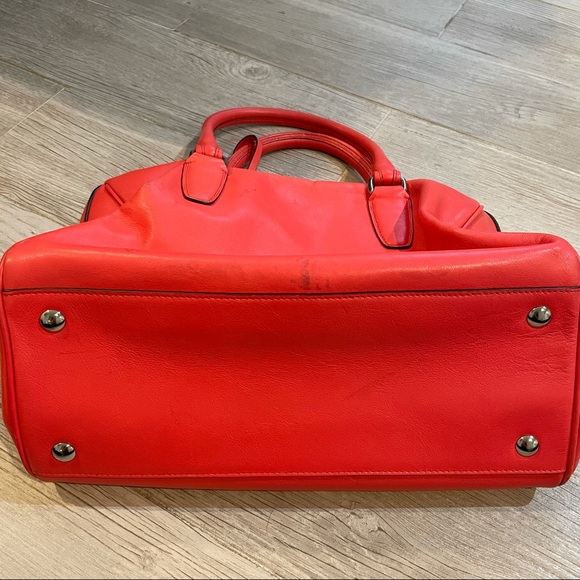 Coach Satchel - Picture 5 of 6